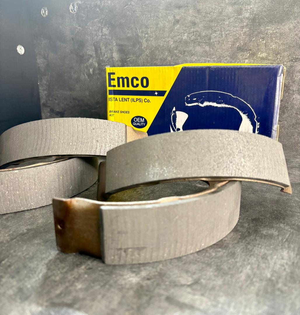 لنت عقب کفشکی ال ۹۰