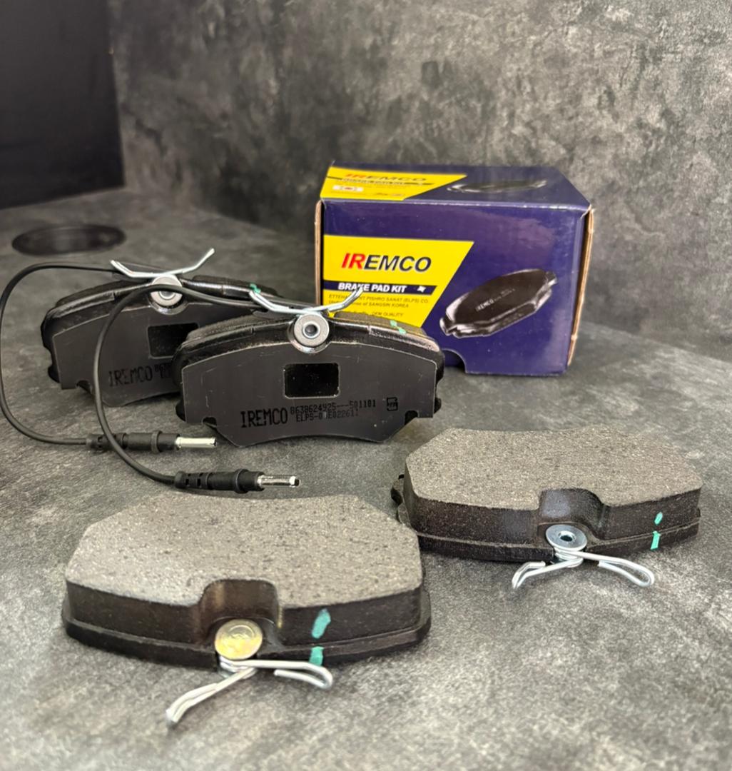 لنت جلو پژو امکو